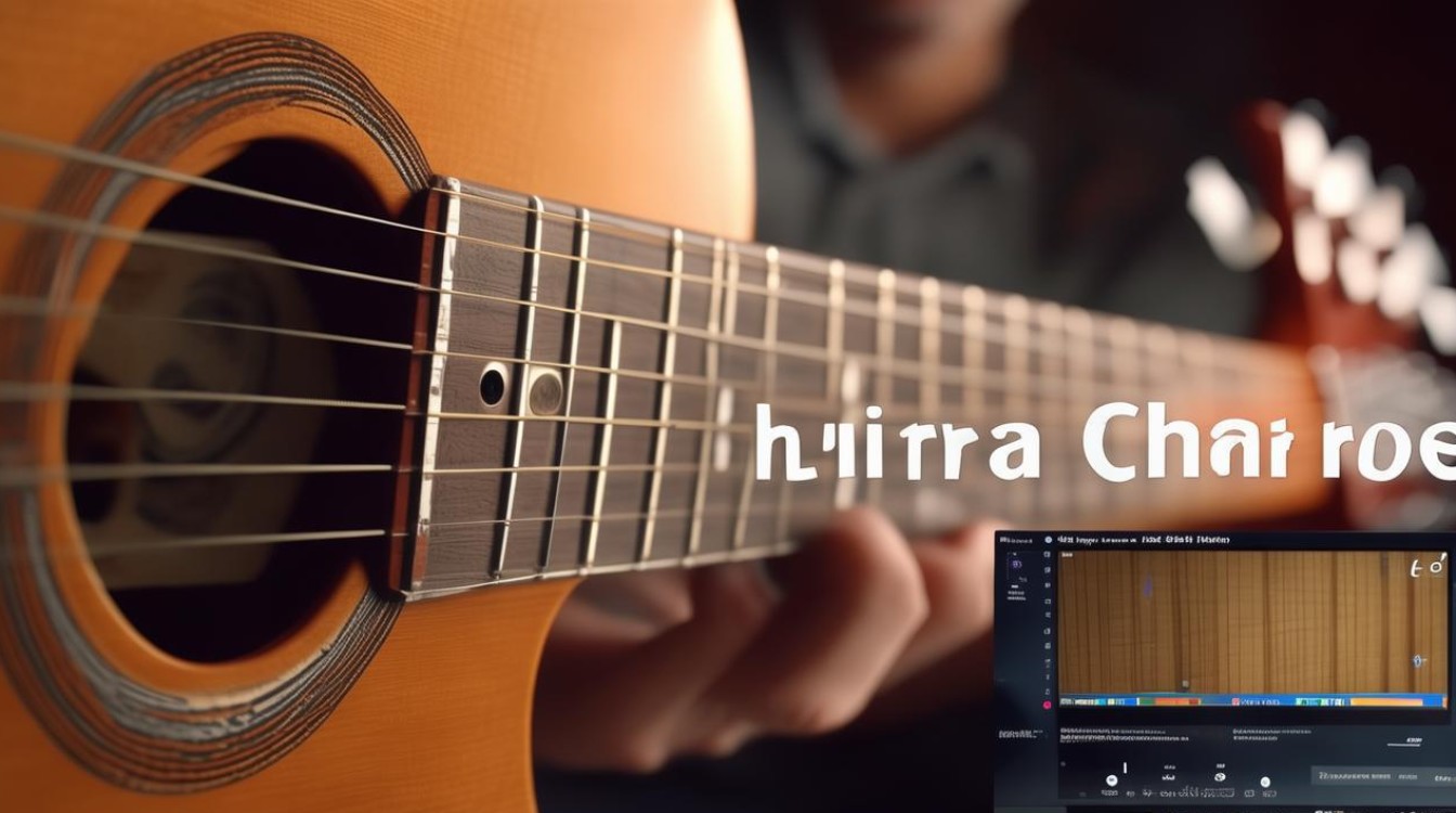 吉他換和弦技巧，吉他換和弦技巧視頻