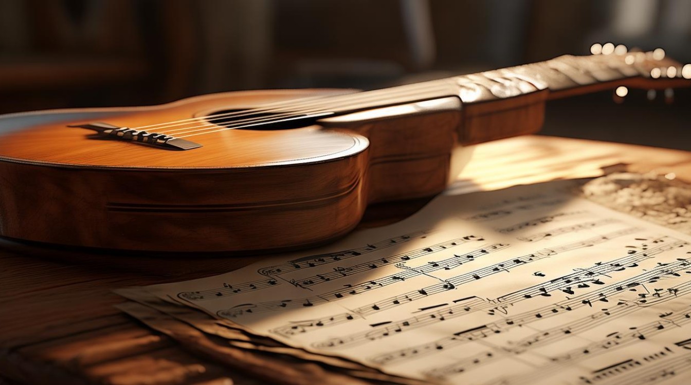 避風(fēng)港吉他，避風(fēng)港吉他譜陳星