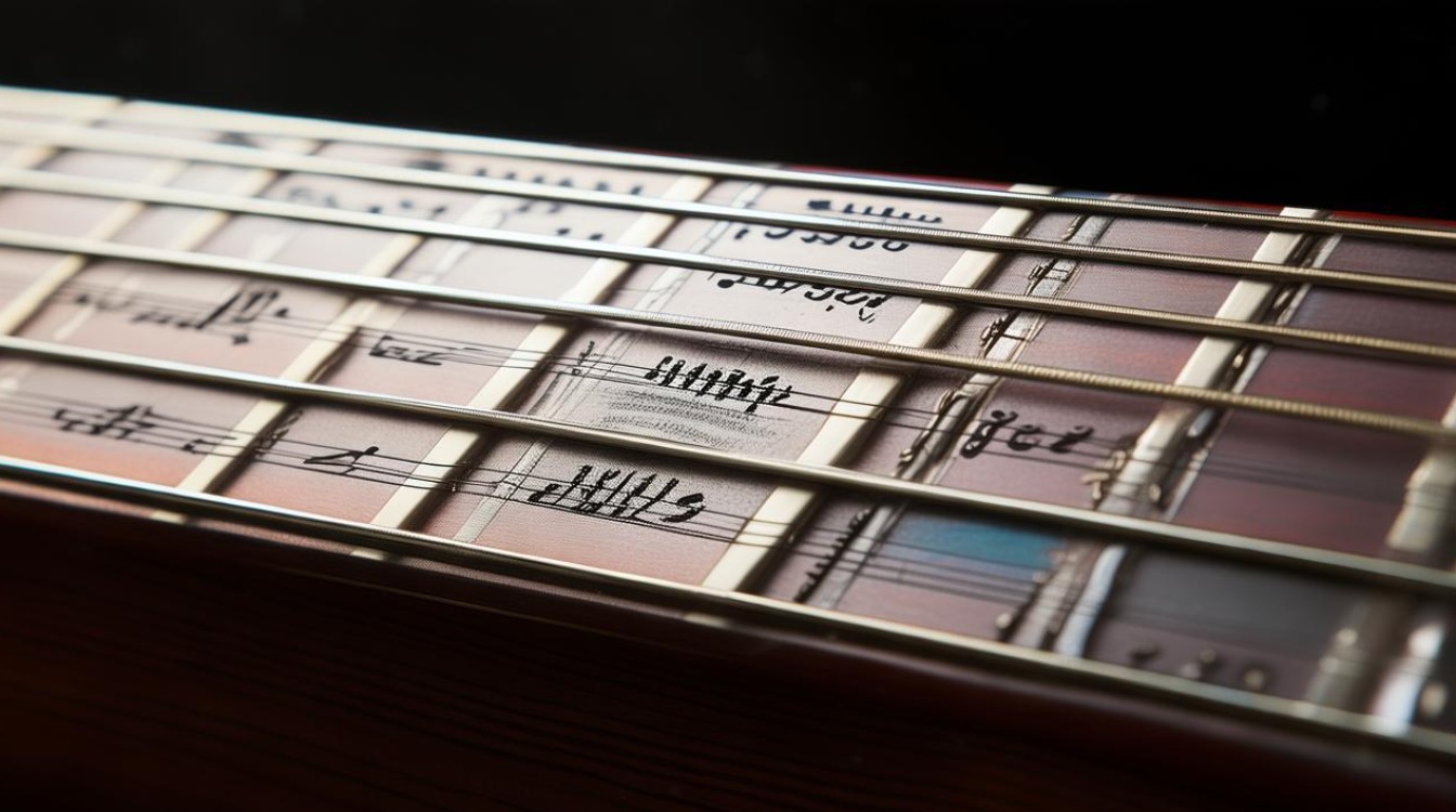 吉他萬能掃弦節(jié)奏，吉他萬能掃弦節(jié)奏型6種