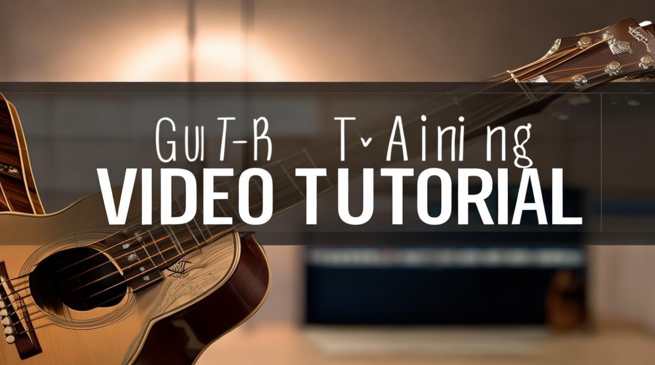 吉他培訓(xùn)視頻，吉他培訓(xùn)視頻教程