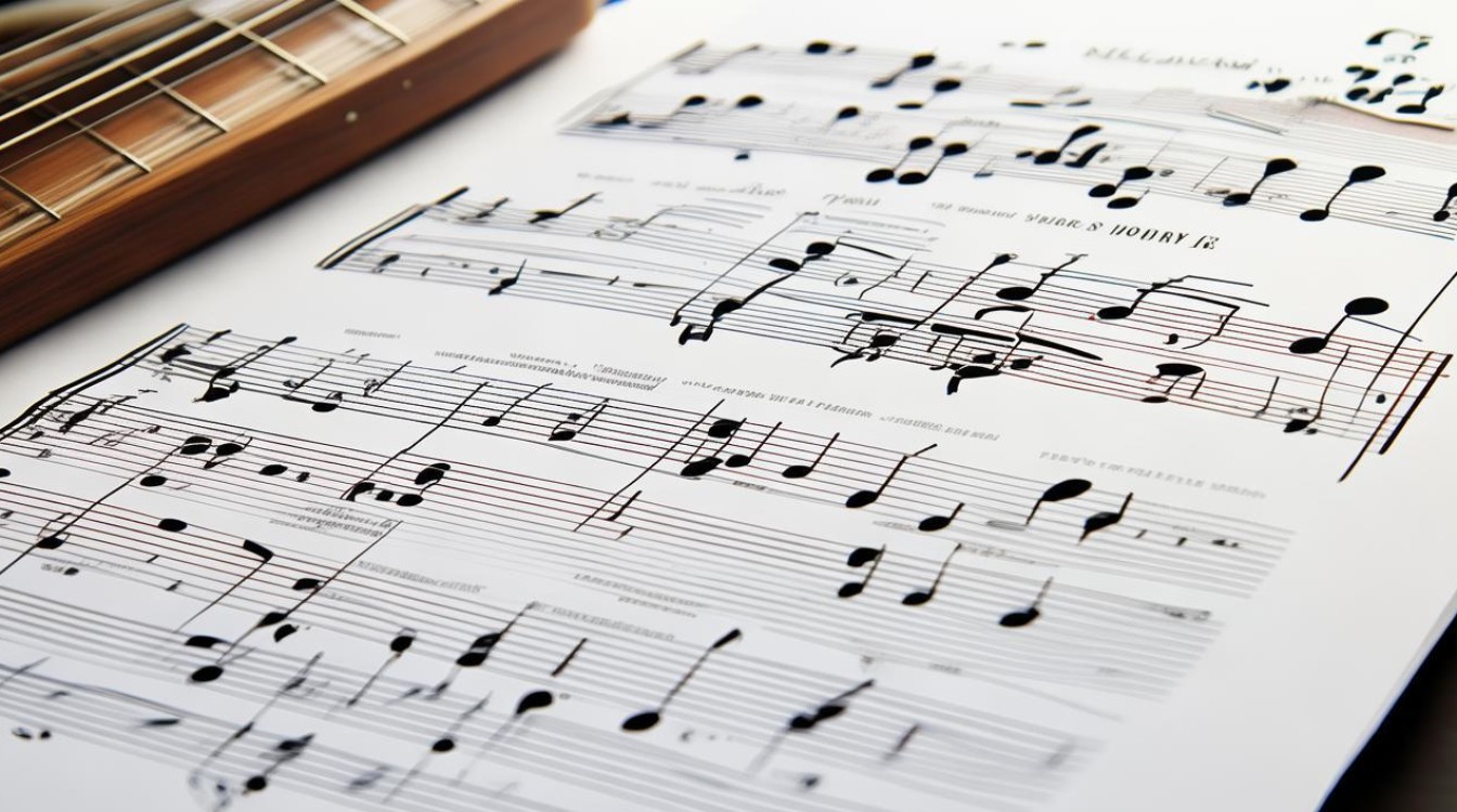 王菲人間吉他譜，王菲人間吉他譜C調(diào)彈唱