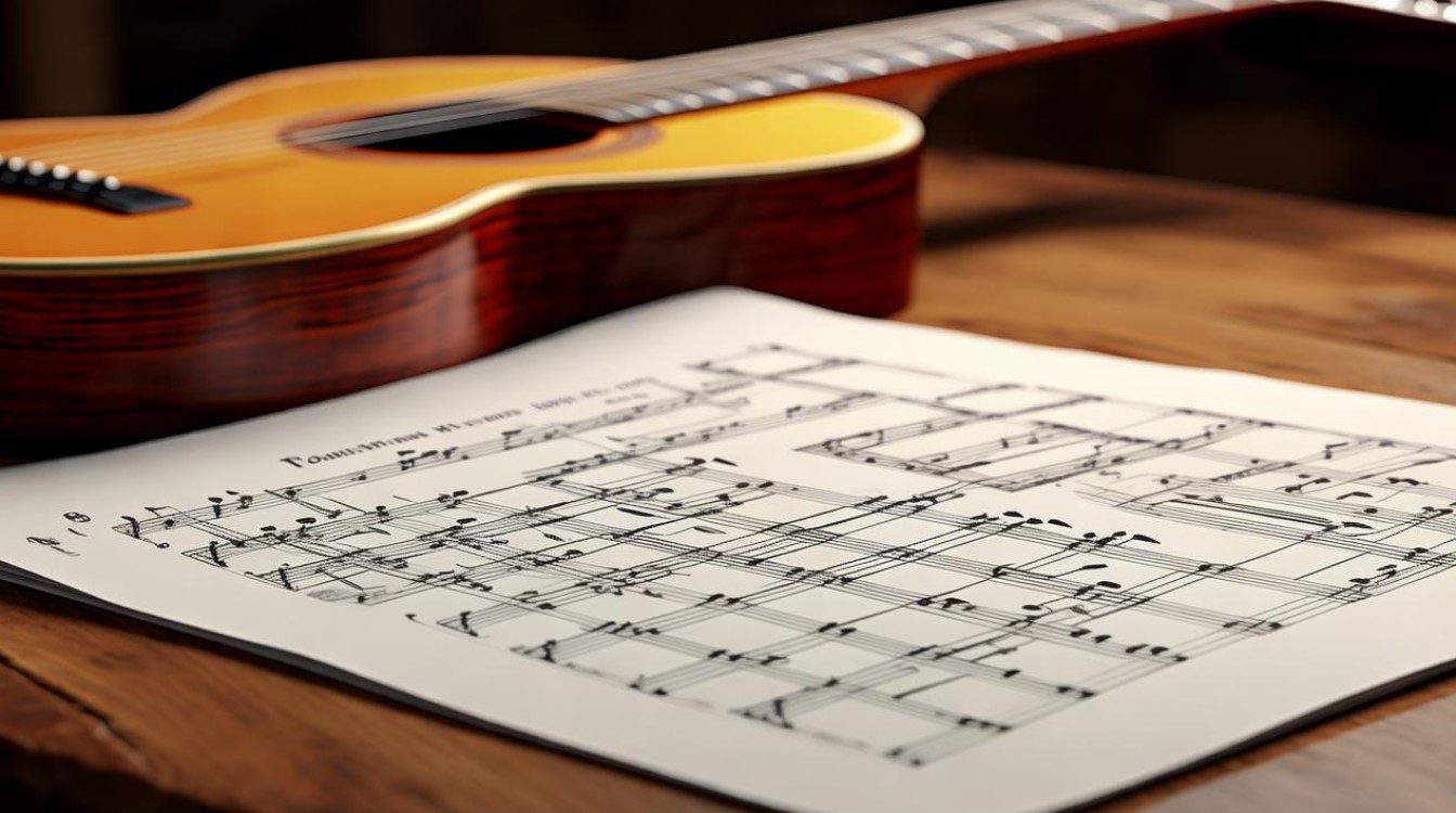 最愛(ài)你的人是我吉他譜，最愛(ài)你的人是我吉他譜c調(diào)