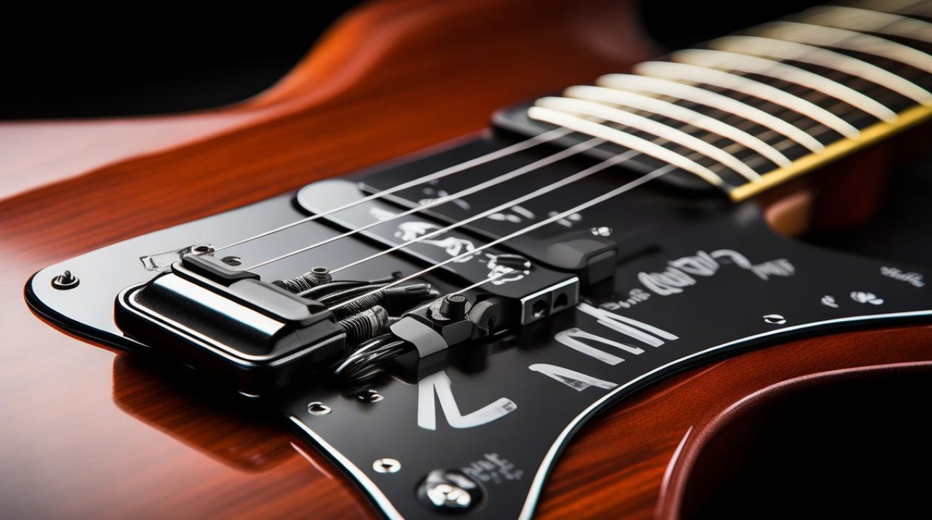 ml吉他，ml吉他貼片的分線盒