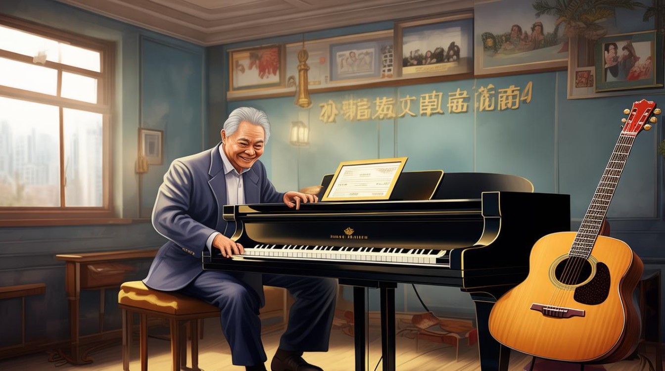 吉他匡老師，匡老師吉他藝術(shù)中心