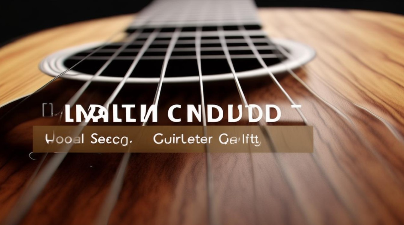 吉他的質(zhì)量，吉他的質(zhì)量怎么辨別