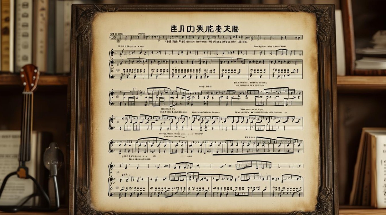 少龍的回憶吉他譜，少龍的回憶吉他譜原版