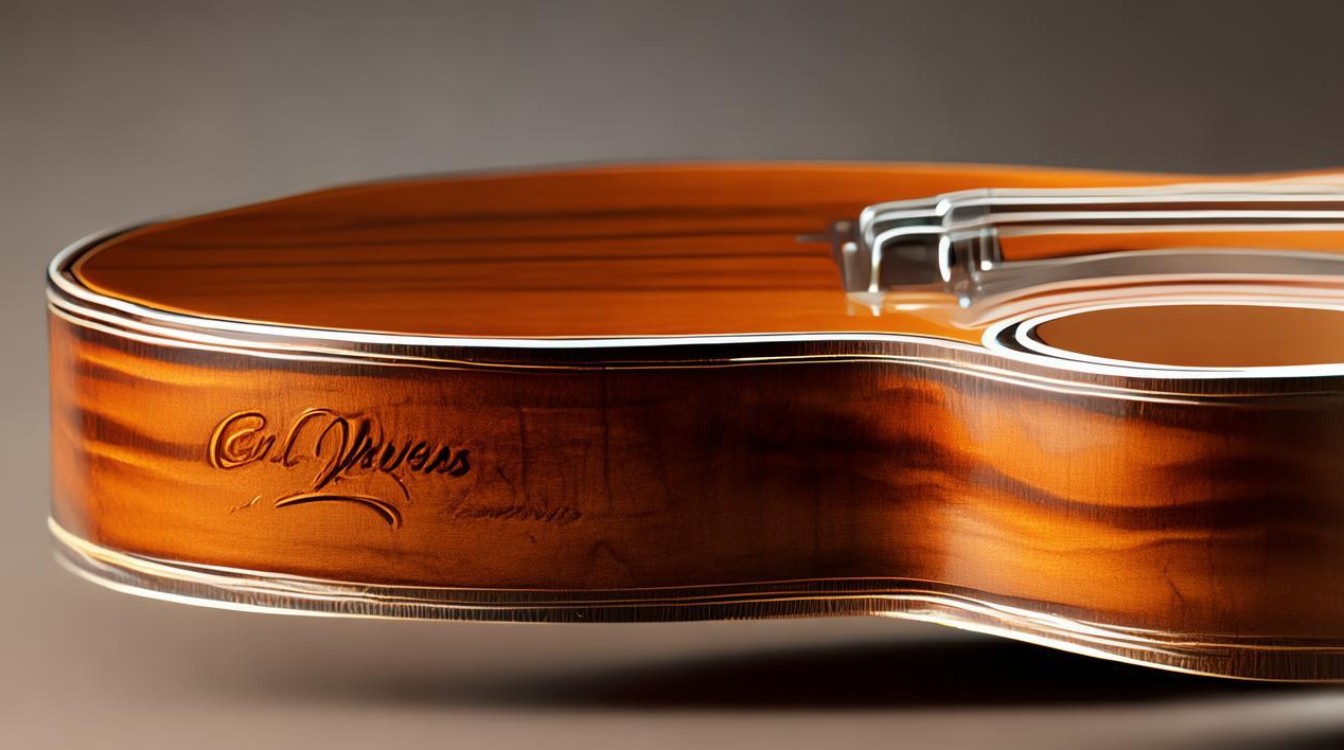 咔爾尼吉他，咔爾尼吉他型號