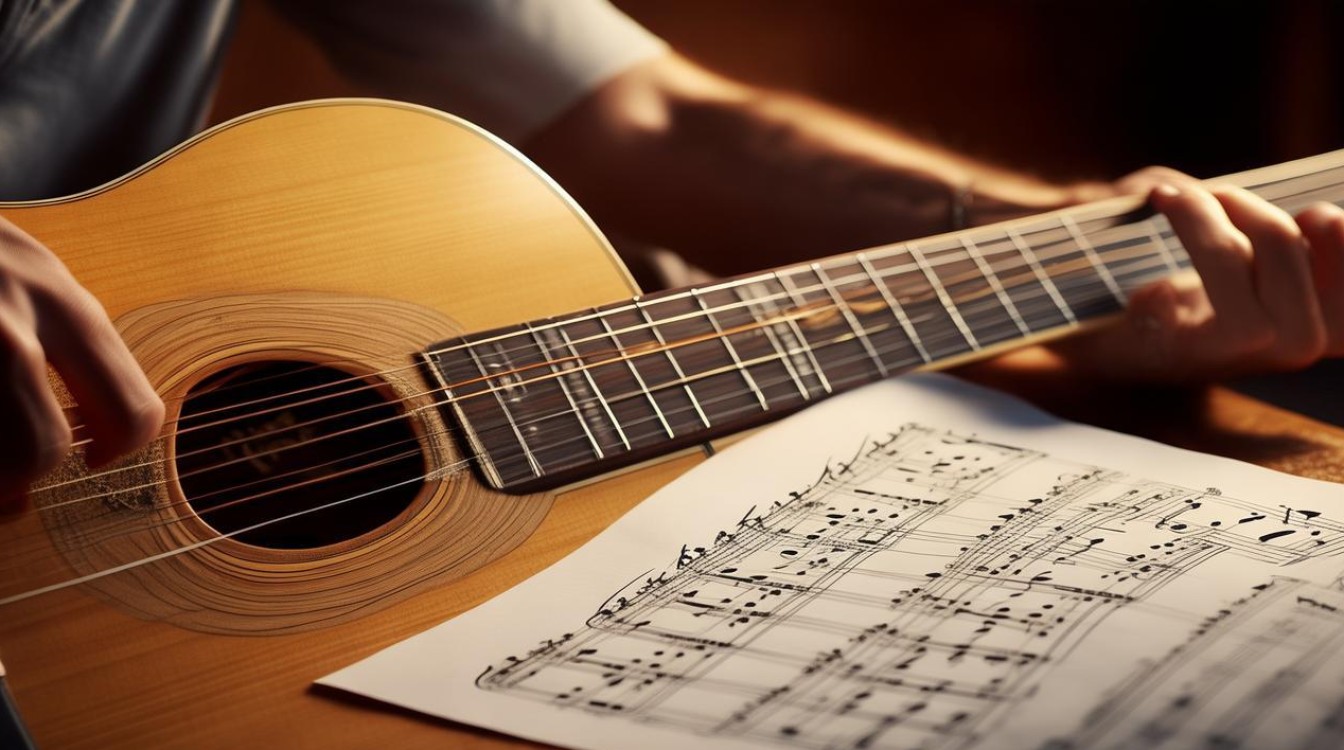 秦基博吉他，秦基博吉他彈唱譜