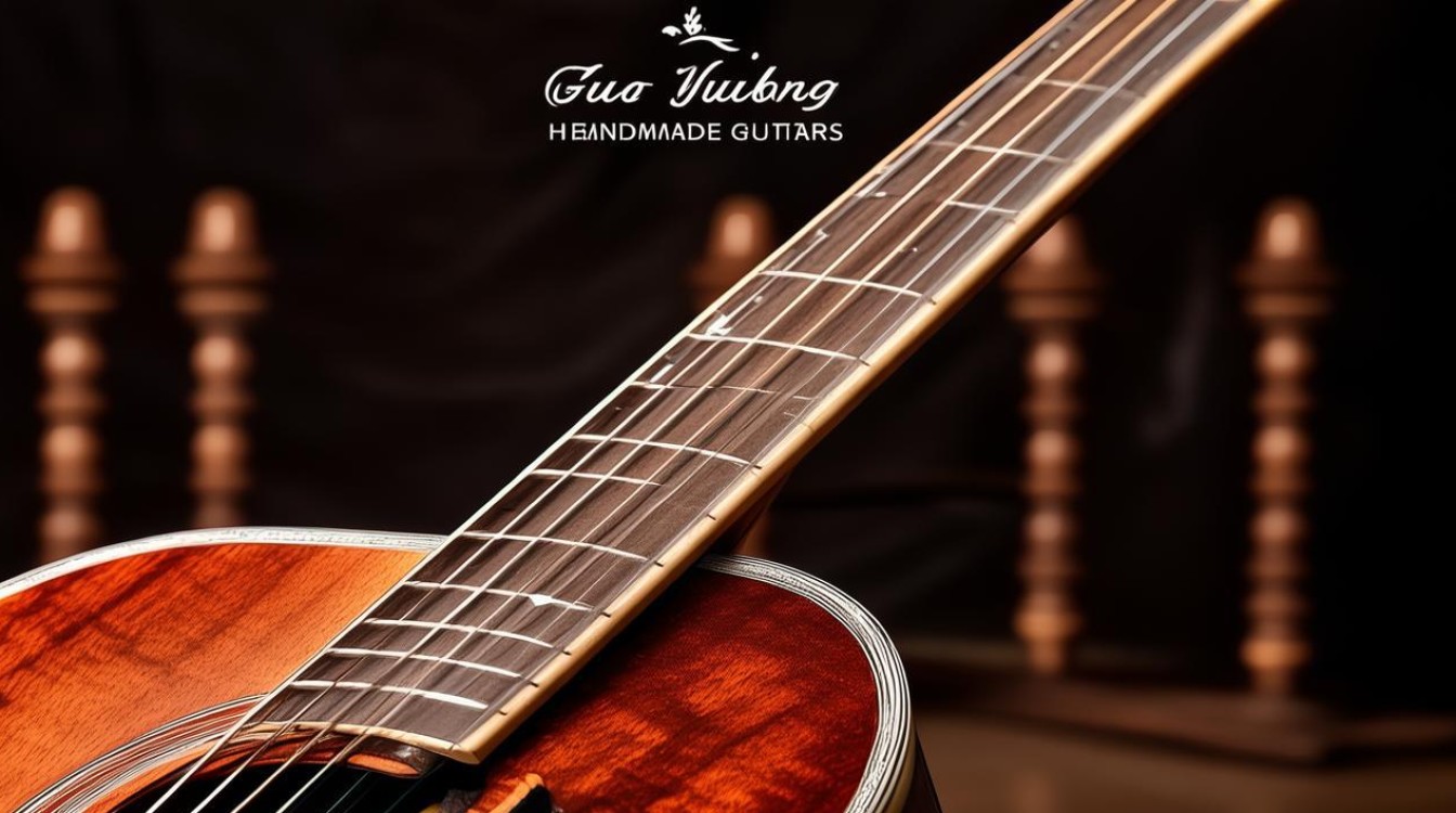 郭玉龍手工吉他，郭玉龍手工吉他網