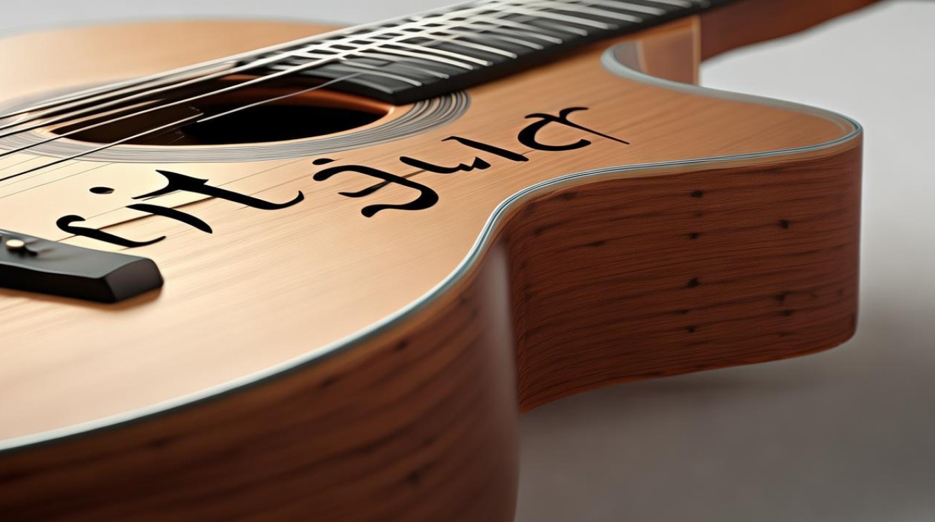 吉他翻譯，吉他翻譯成英文