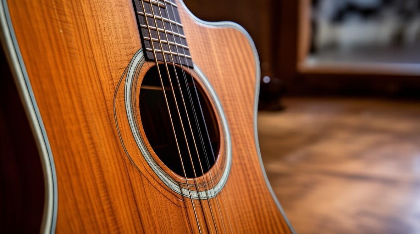 38寸吉他，38寸吉他適合多高的人