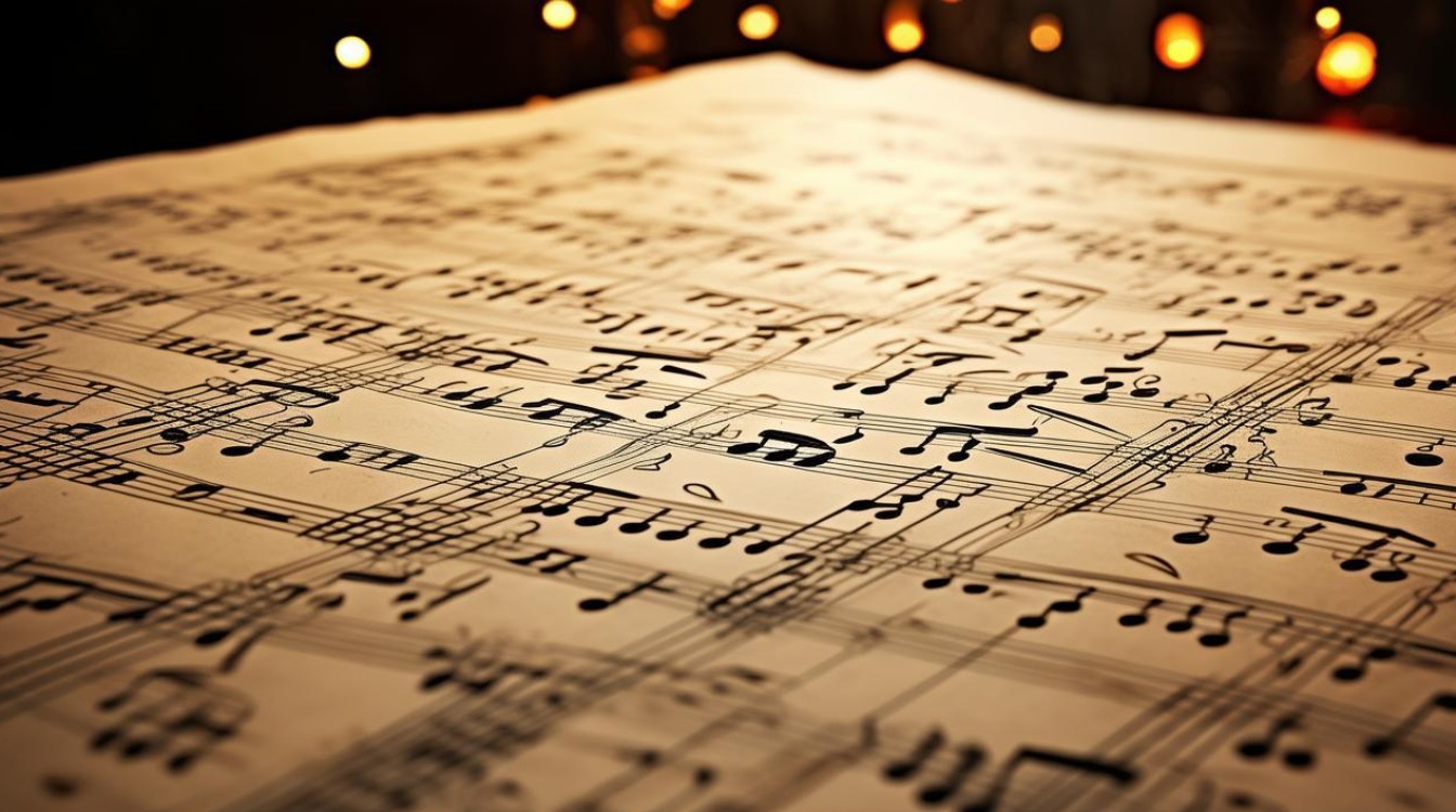 吉他低音譜，吉他低音譜號