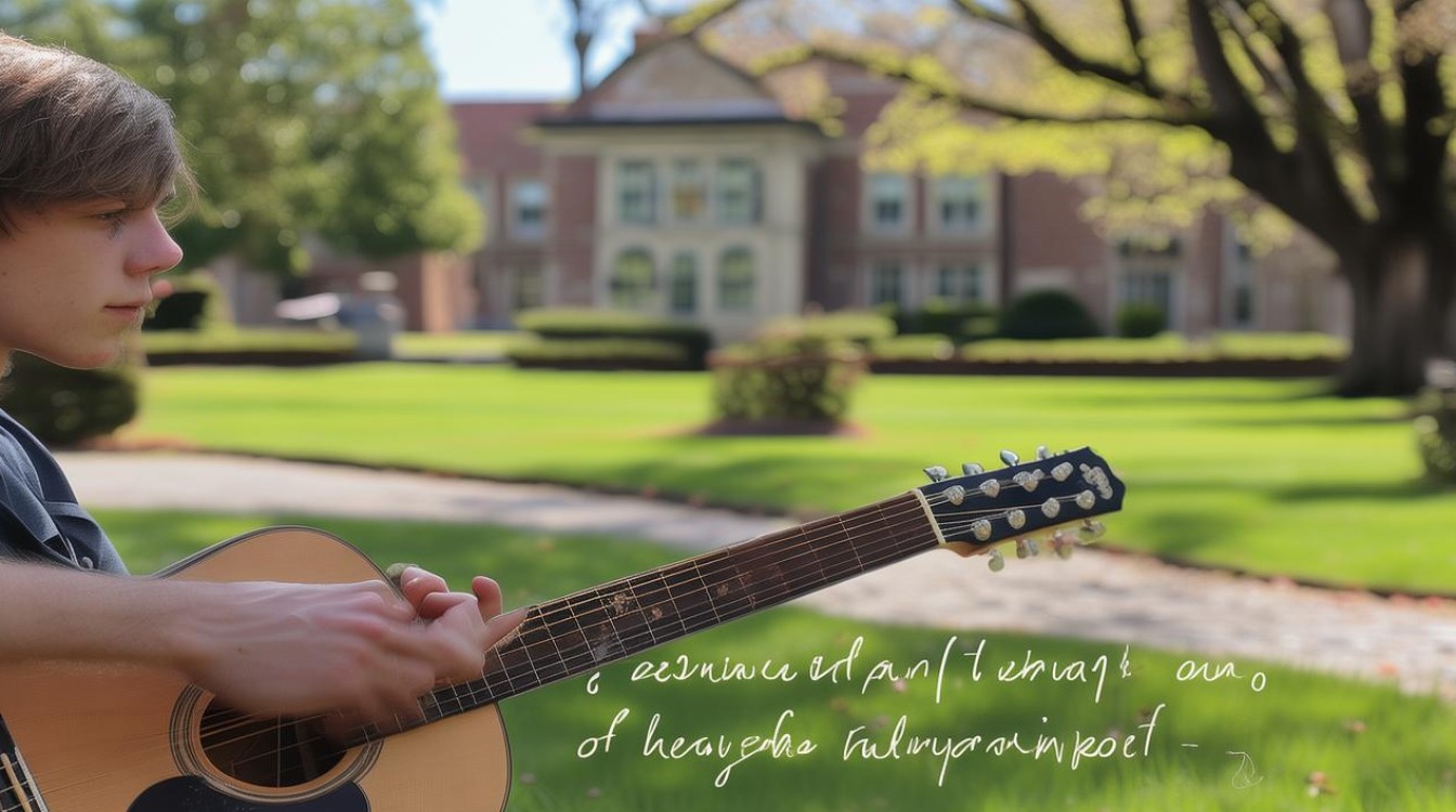 校園民謠吉他彈唱歌曲，校園民謠吉他彈唱歌曲大全