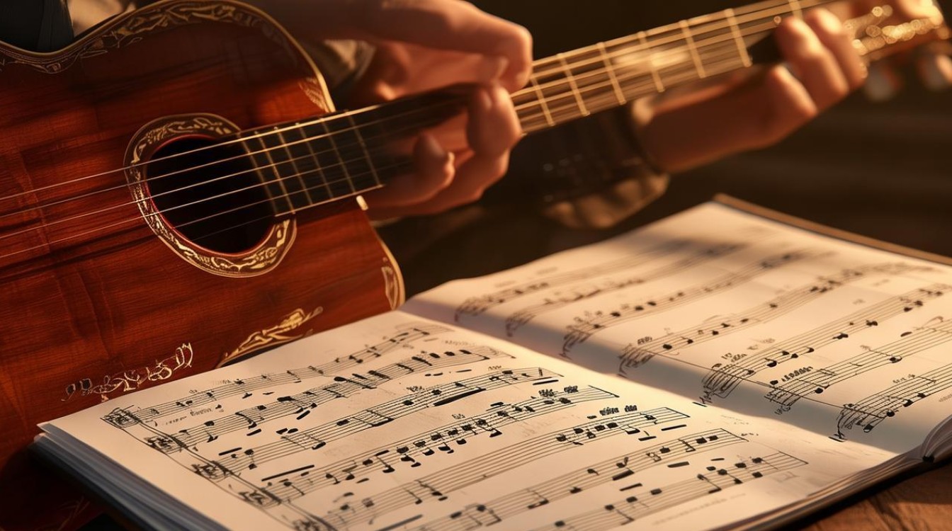 離騷吉他版，離騷吉他版彈唱