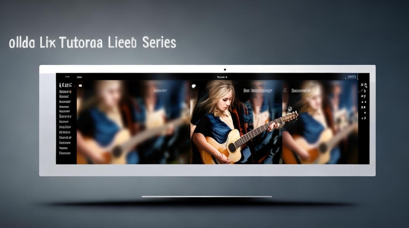 吉他麗麗視頻，吉他麗麗視頻教程視頻最新集錦