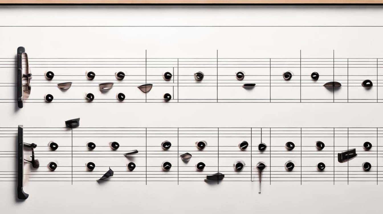 情非得已吉他指彈譜，情非得已吉他指彈譜完整版