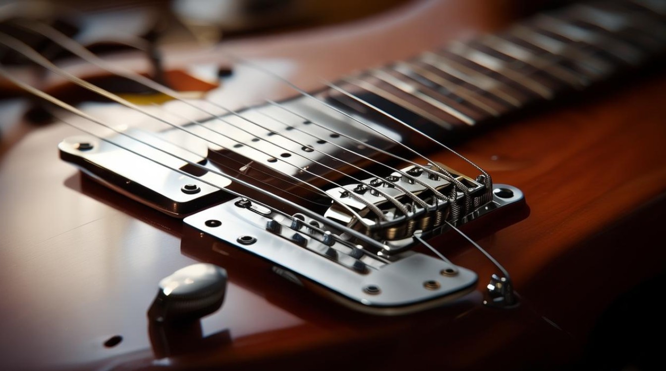 電吉他阻抗，電吉他阻抗是多少