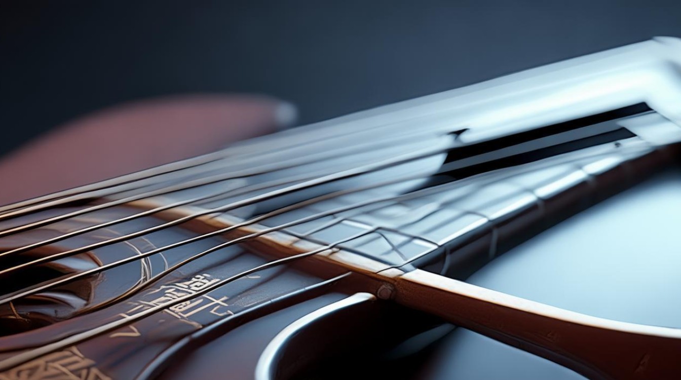 吉他的拍號，吉他的拍號什么意思