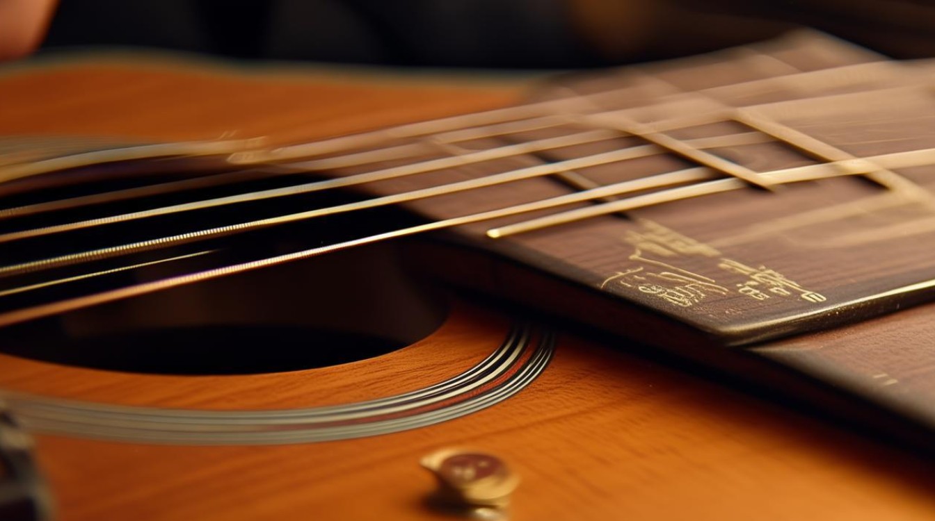 吉他一弦調(diào)音，吉他一弦調(diào)音老是斷