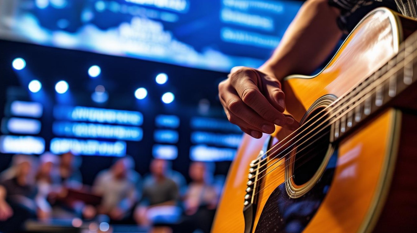 指彈吉他比賽，指彈吉他比賽有哪些