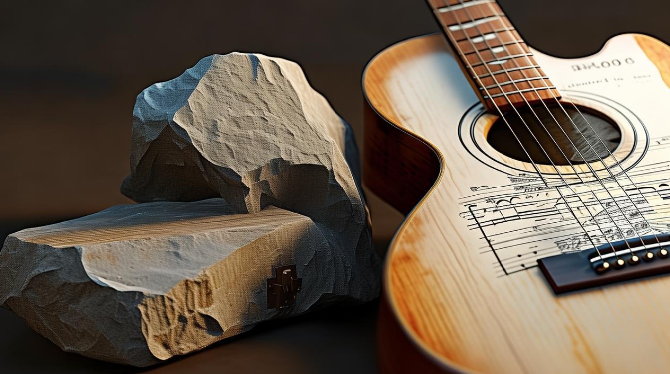 大石碎胸口吉他譜，大石碎胸口吉他譜solo